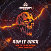 Kami, Death Code, CRYBLOOD – RUN IT BACK