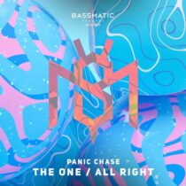 Panic Chase – The One / All Right