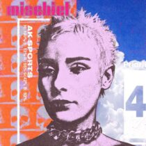 AK SPORTS, Peaches – Mischief