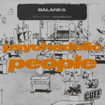 Balanka – Psychedelic People