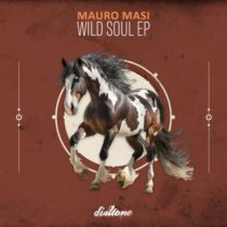 Mauro Masi – Wild Soul