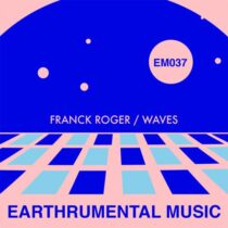 Franck Roger – Waves