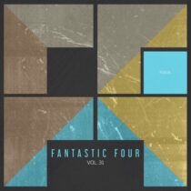 VA – Fantastic Four vol. 31