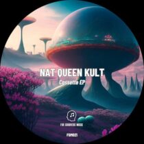 Nat Queen Kult – Cassette