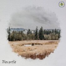 Travertia – Vetka EP