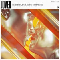 BlackCode, David Allen, ROOSTERJAXX – Lover