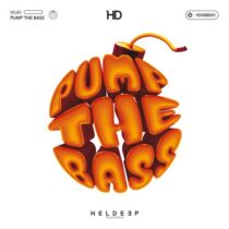 Wuki – Pump The Bass (Extended Mix)