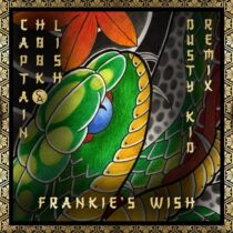 Lish, Captain Hook – Frankies Wish (Dusty Kid Remix)
