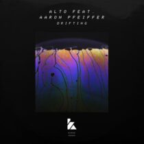 Alto, Aaron Pfeiffer – Drifting