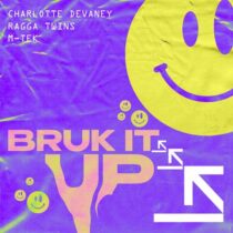 M-Tek, Ragga Twins, Charlotte Devaney – Bruk It Up