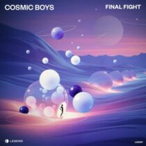 Cosmic Boys – Final Fight