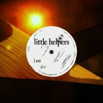 Jungle Punk – Little Helpers 415