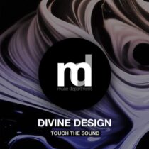 Touch The Sound – Divine Design