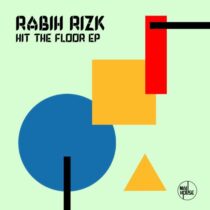 Rabih Rizk – Hit the Floor