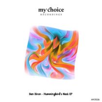 Ben Biron – Hummingbird’s Nest