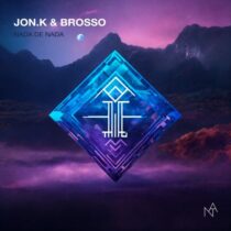 Brosso, Jon.K – Nada De Nada