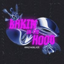 Amazingblaze – Bakin In The Hood