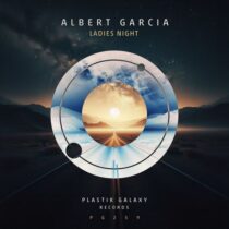 Albert Garcia – Ladies night