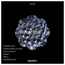 VA – Wavetable I