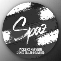 Jackers Revenge – Signed Sealed Delivered