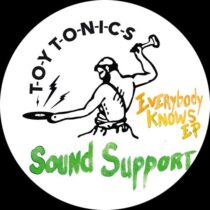 Sound Support – Strung Out (Extended Version)