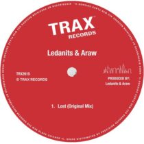 Ledanits, Fernando Araw – Lost