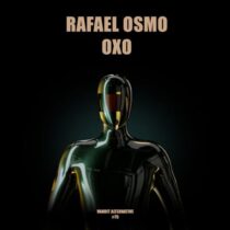 Rafael Osmo – OXO (Extended)