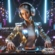 Damian Sarandeses – Experiment