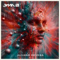 Alvaro Devesa – Electric Jam