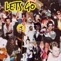 Jaden Bojsen – LET’S GO