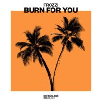 FROZZI – Burn for You (Extended Mix)