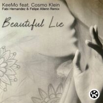 Keemo, Cosmo Klein, KeeMo feat. Cosmo Klein – Beautiful Lie (Fabi Hernandez & Felipe Allenn Remix)