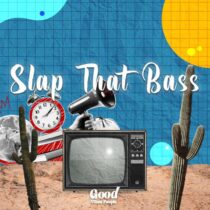 AEILO – Slap That Bass (Original Mix)