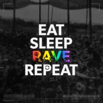 Becker, 3LMT – Eat, Sleep, RAVE, Repeat