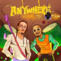 Ginton, ChopLife SoundSystem, Tekno (NG) – Anywhere (Extended Version)