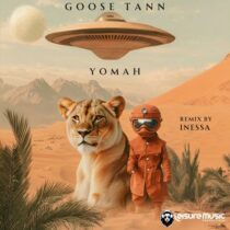 Goose Tann – Yomah