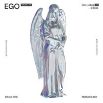 Ian Ludvig – Ego