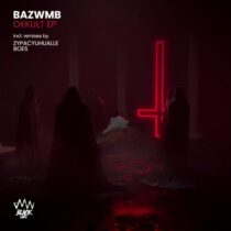 BAZWMB – Okkult EP