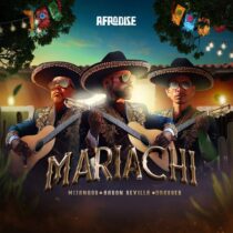 Mijangos, Aaron Sevilla, dbasser – Mariachi