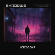 Patrick Scuro, SCURO BLACK, TranceBauer – Shadows (Extended Mix)