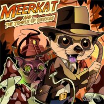 VA – Meerkat and the Temple of Shroom