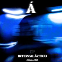 Adrian Mills, DVAID, WILDERÍCH – INTERGALÁCTICO EP