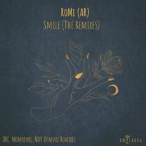 RoMi (AR) – Smile (The Remixes)