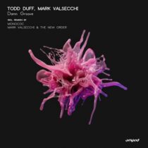 Todd Duff, Mark Valsecchi – Damn Groove