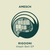 RIGOONI – Aleph Beit