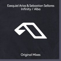 Ezequiel Arias, Sebastian Sellares – Infinity / Alba