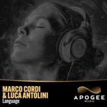 Marco Cordi, Luca Antolini – Language