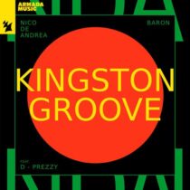 Nico de Andrea, Baron (FR) & D – Prezzy – Kingston Groove