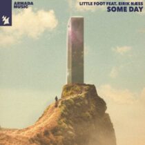 Eirik Naess, Little Foot – Some Day