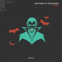 Harry Romero & Imogen Mahdavi – Vampires